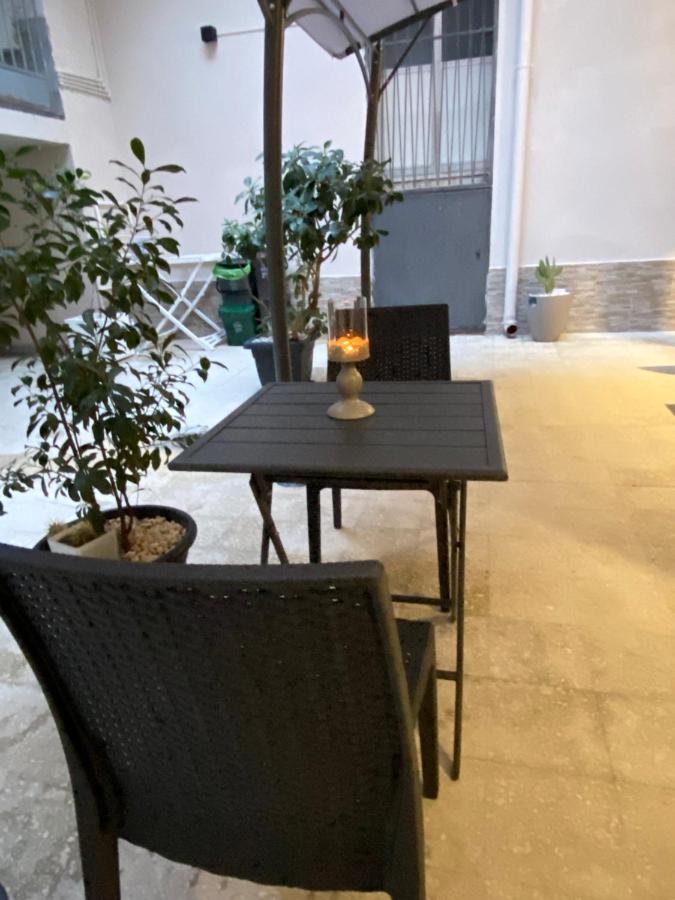 סירקוזה Il Cortiletto28 Rooms & House מראה חיצוני תמונה