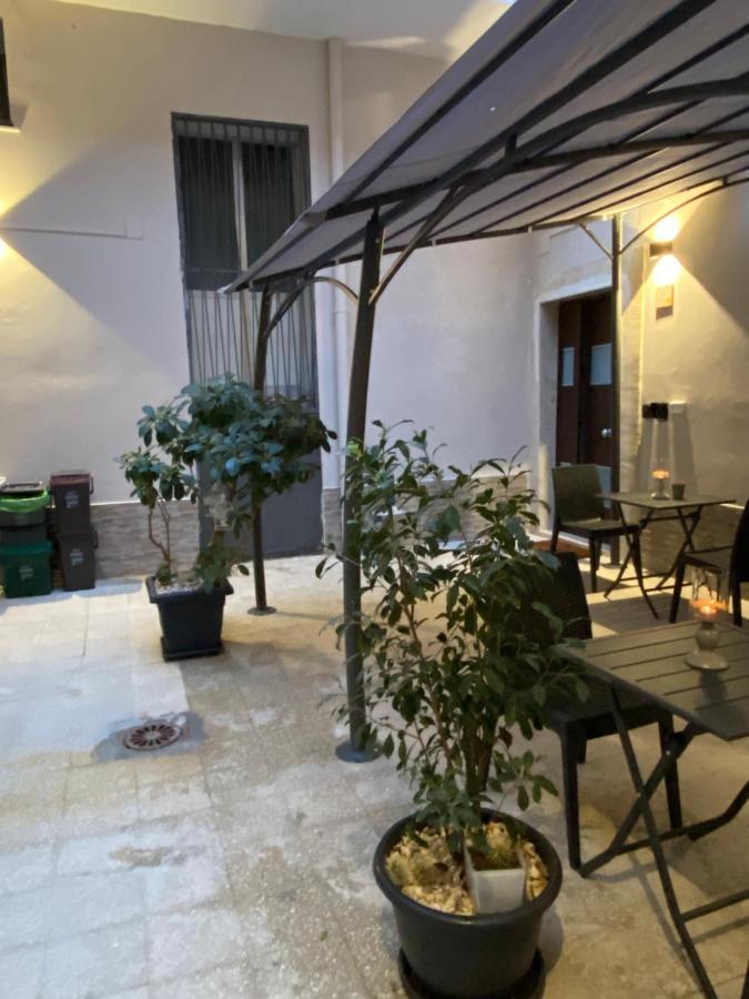 סירקוזה Il Cortiletto28 Rooms & House מראה חיצוני תמונה