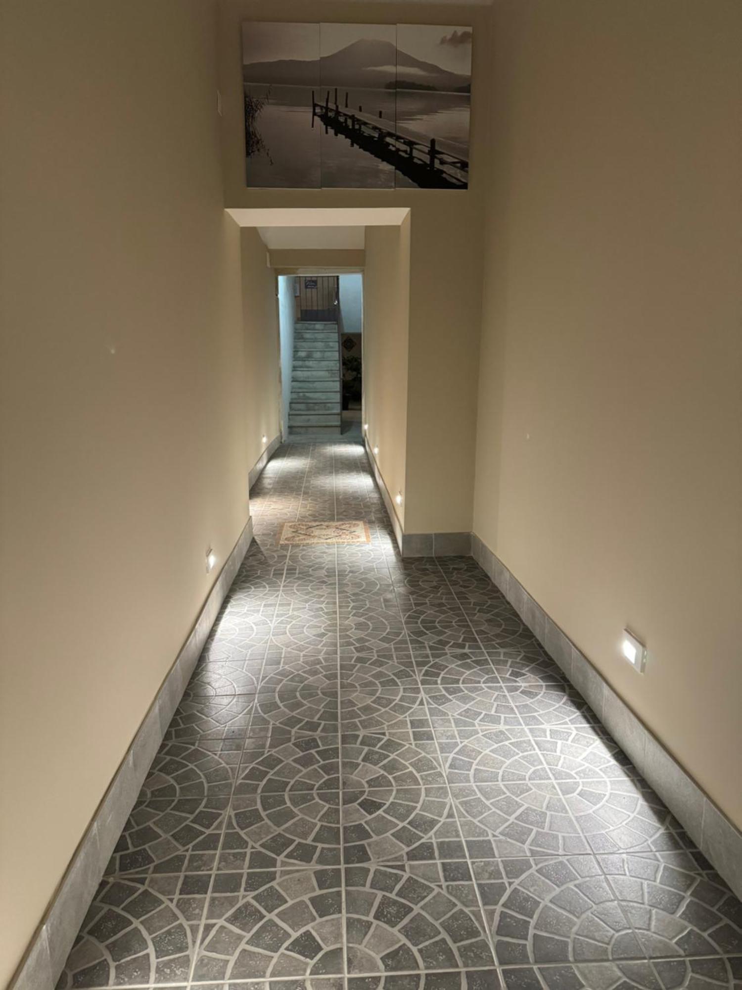 סירקוזה Il Cortiletto28 Rooms & House מראה חיצוני תמונה