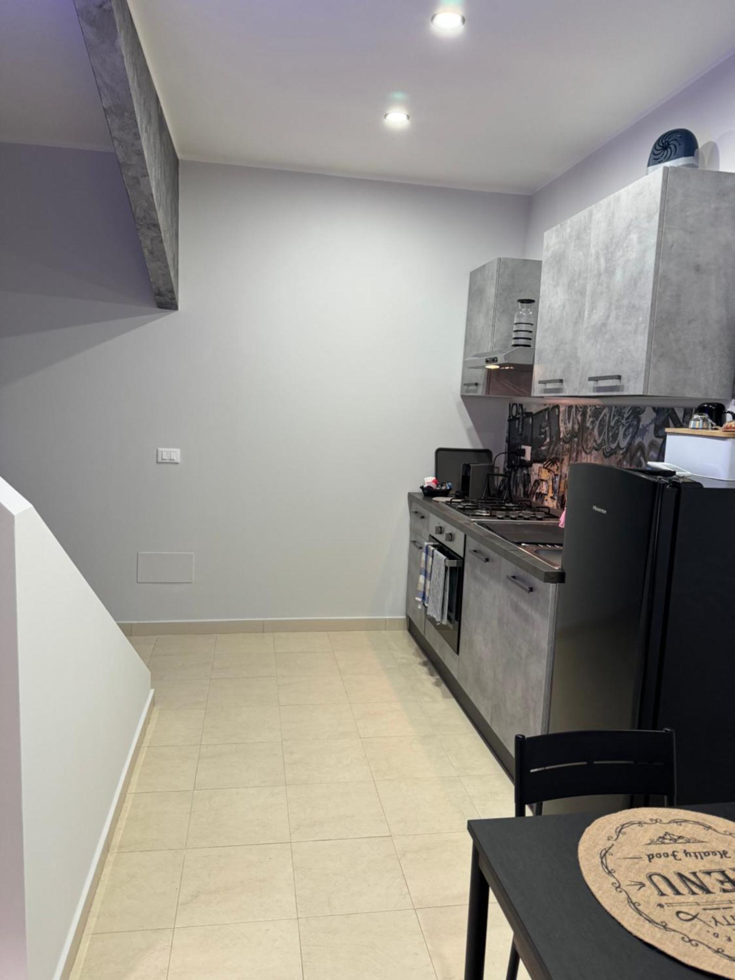 סירקוזה Il Cortiletto28 Rooms & House מראה חיצוני תמונה