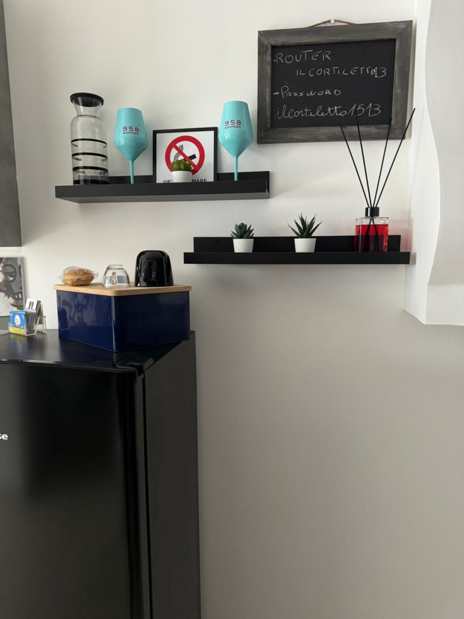 סירקוזה Il Cortiletto28 Rooms & House מראה חיצוני תמונה