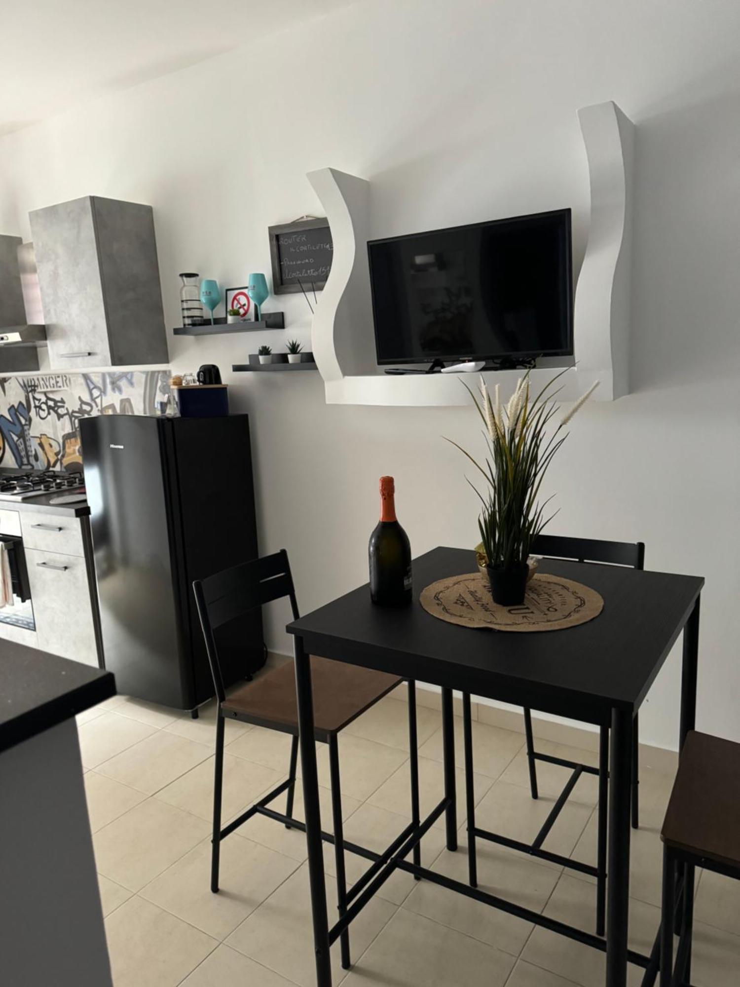 סירקוזה Il Cortiletto28 Rooms & House מראה חיצוני תמונה