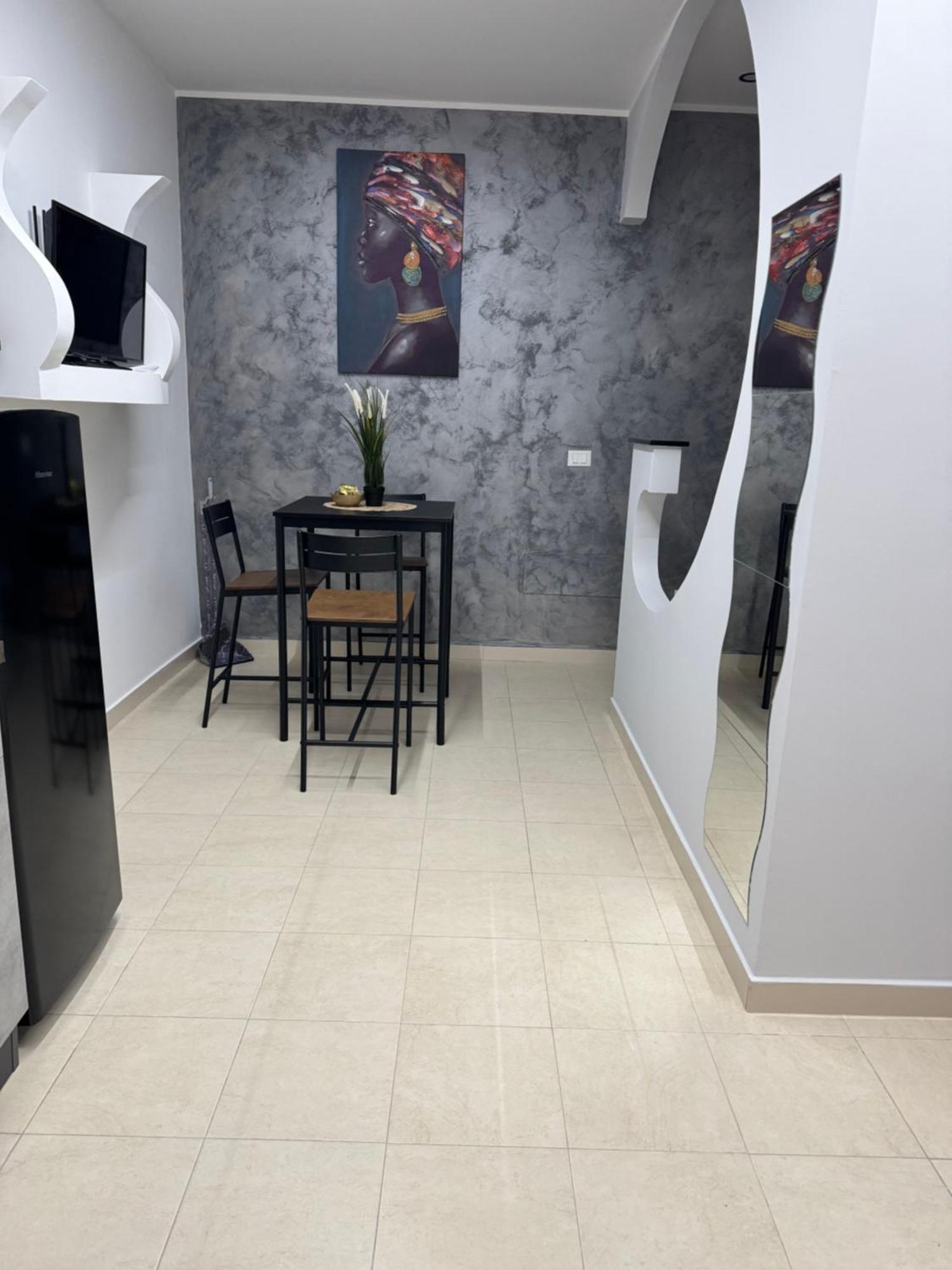 סירקוזה Il Cortiletto28 Rooms & House מראה חיצוני תמונה
